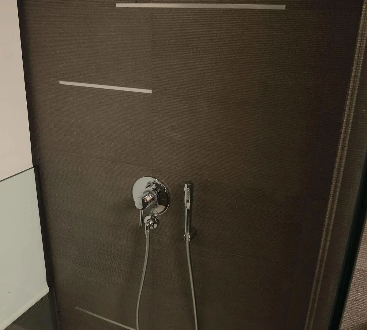 Warwick Stone 55 Hotel Beirut