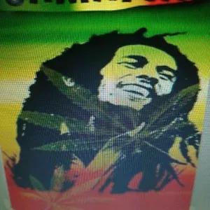 Bob Marley Hotel