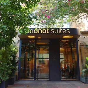 Hotel Monot