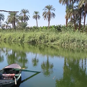 Old Nile Hotel