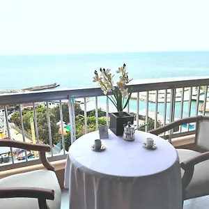 Hotel Mediterranee