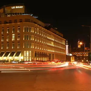 Hotel Le Gray