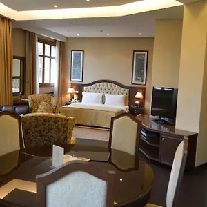 Hotel Etoile Boutique Downtown