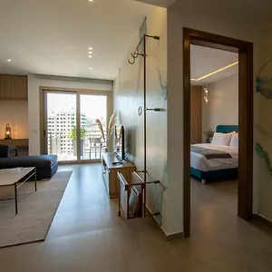 Aparthotel Zur And