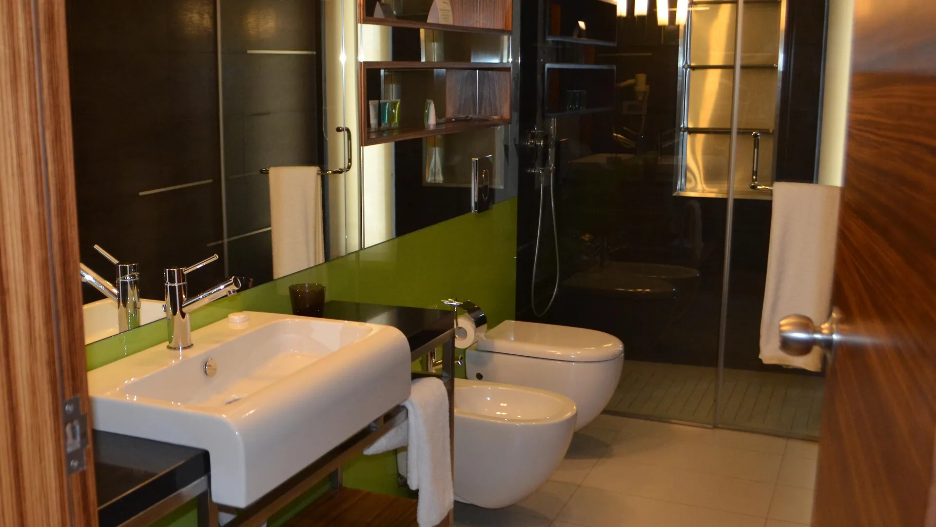 Warwick Stone 55 Hotel Beirut 4*,  Lebanon
