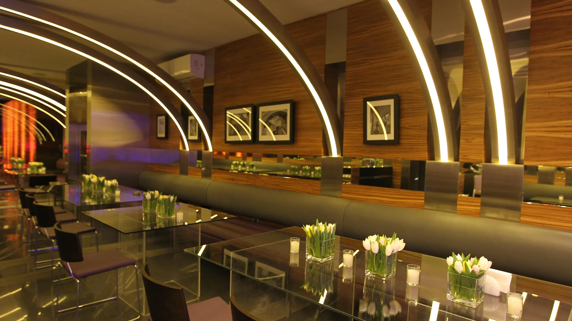Warwick Stone 55 Hotel Beirut 4*,  Lebanon
