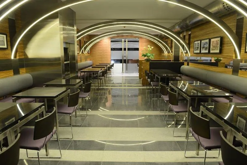 Warwick Stone 55 Hotel Beirut