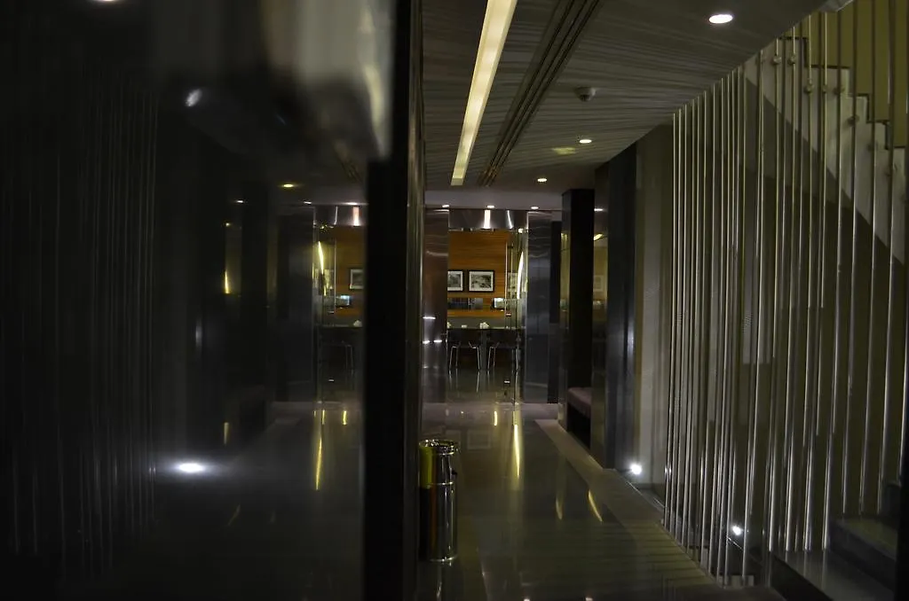 Warwick Stone 55 Hotel Beirut