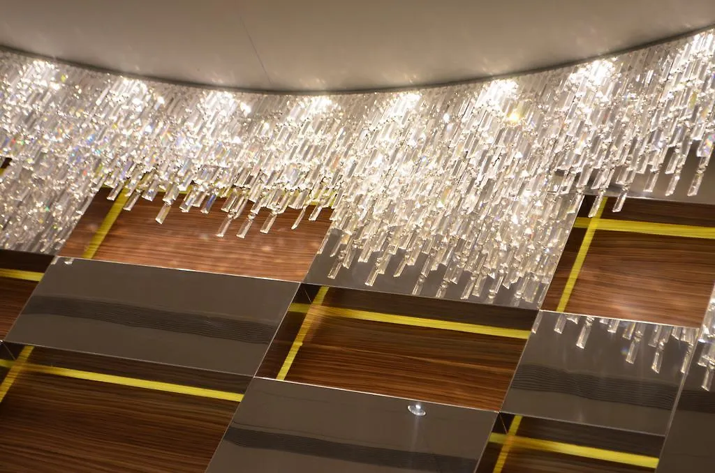 ****  Warwick Stone 55 Hotel Beirut Lebanon