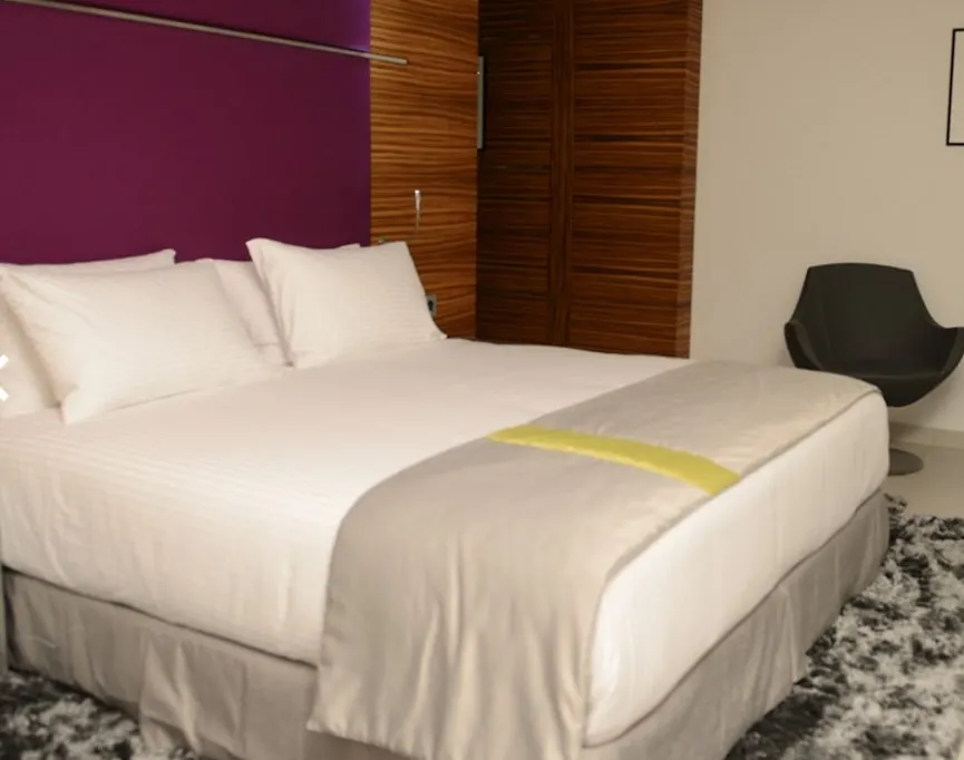 Warwick Stone 55 Hotel Beirut