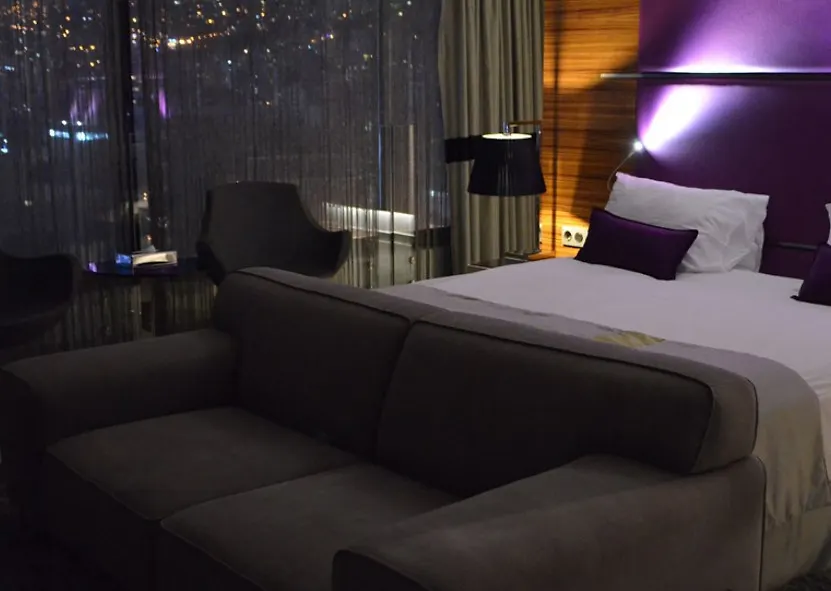 Warwick Stone 55 Hotel Beirut 4*,  Lebanon