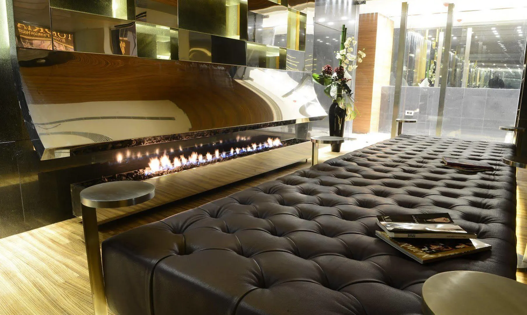 Warwick Stone 55 Hotel Beirut