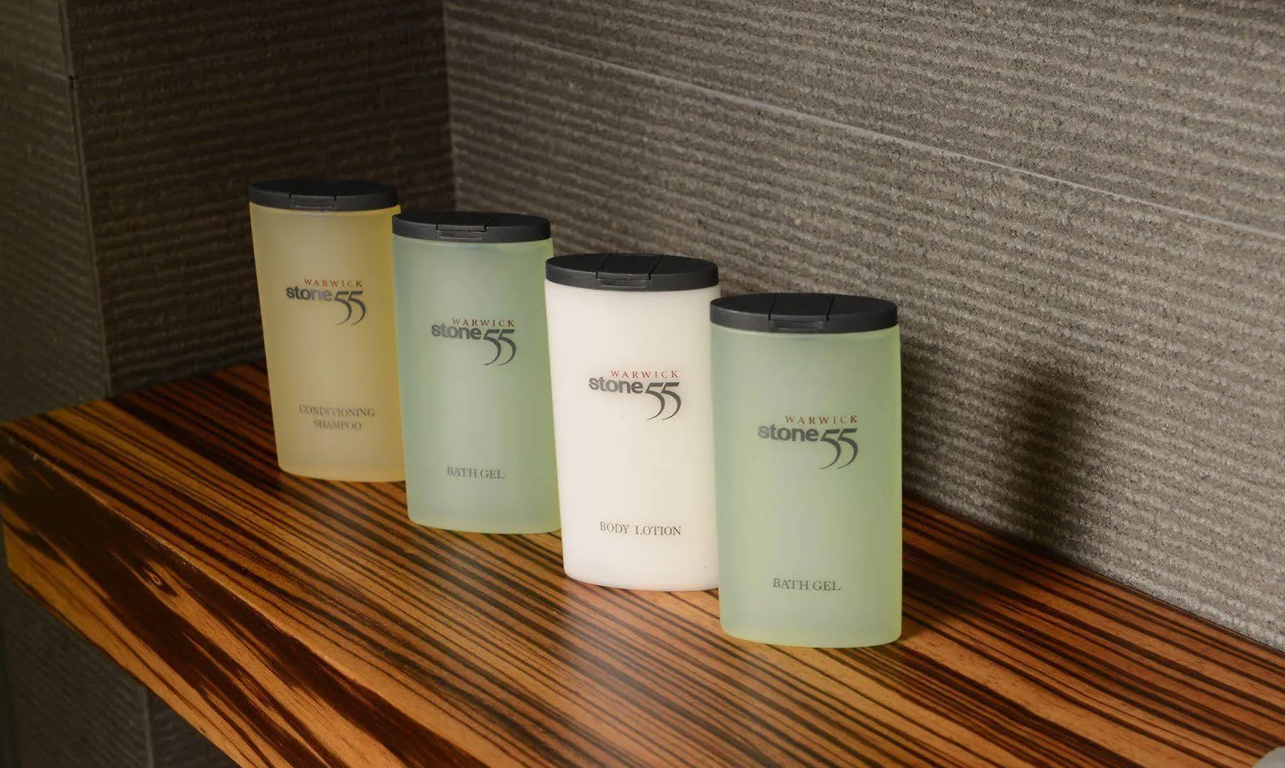Warwick Stone 55 Hotel Beirut