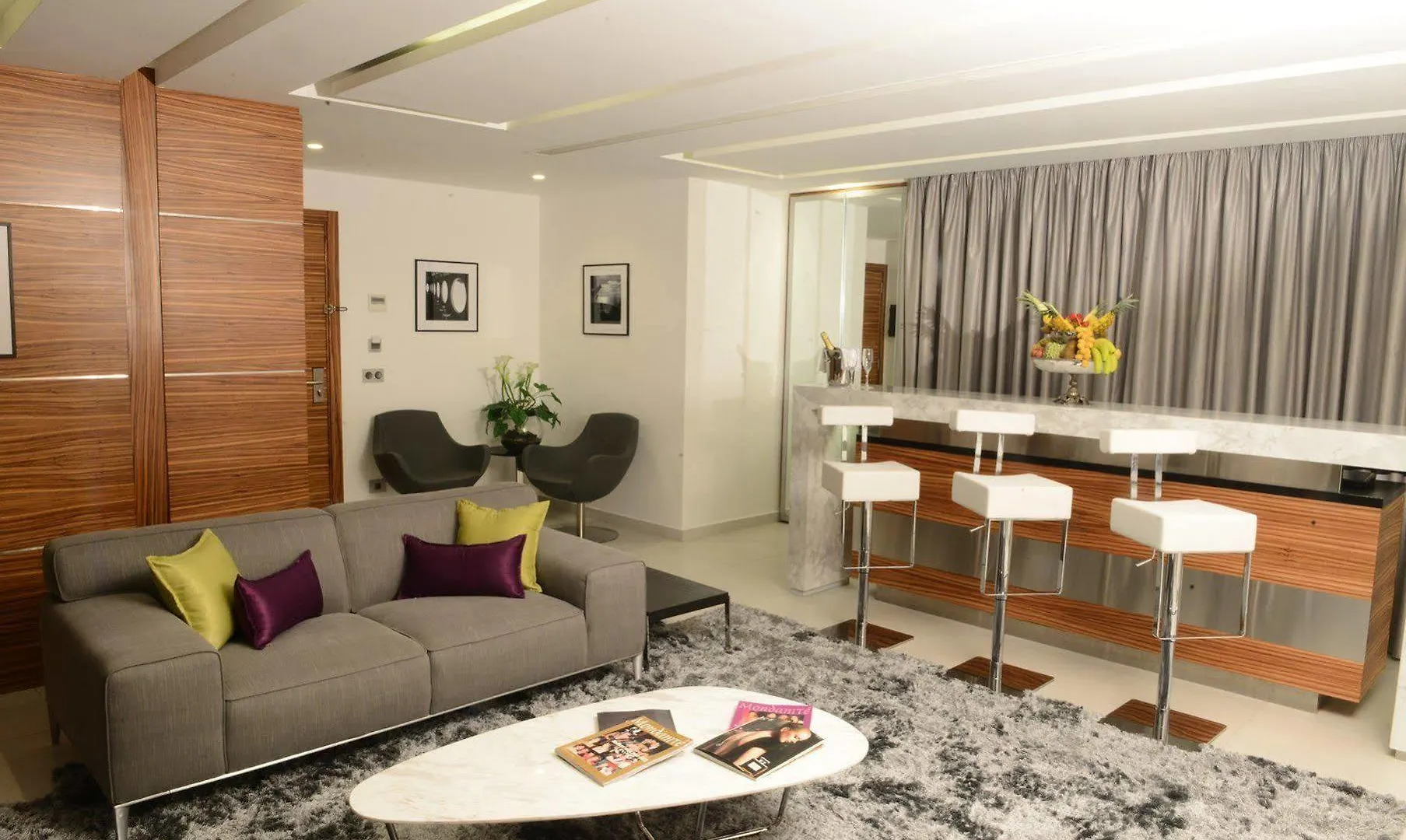 Warwick Stone 55 Hotel Beirut 4*,