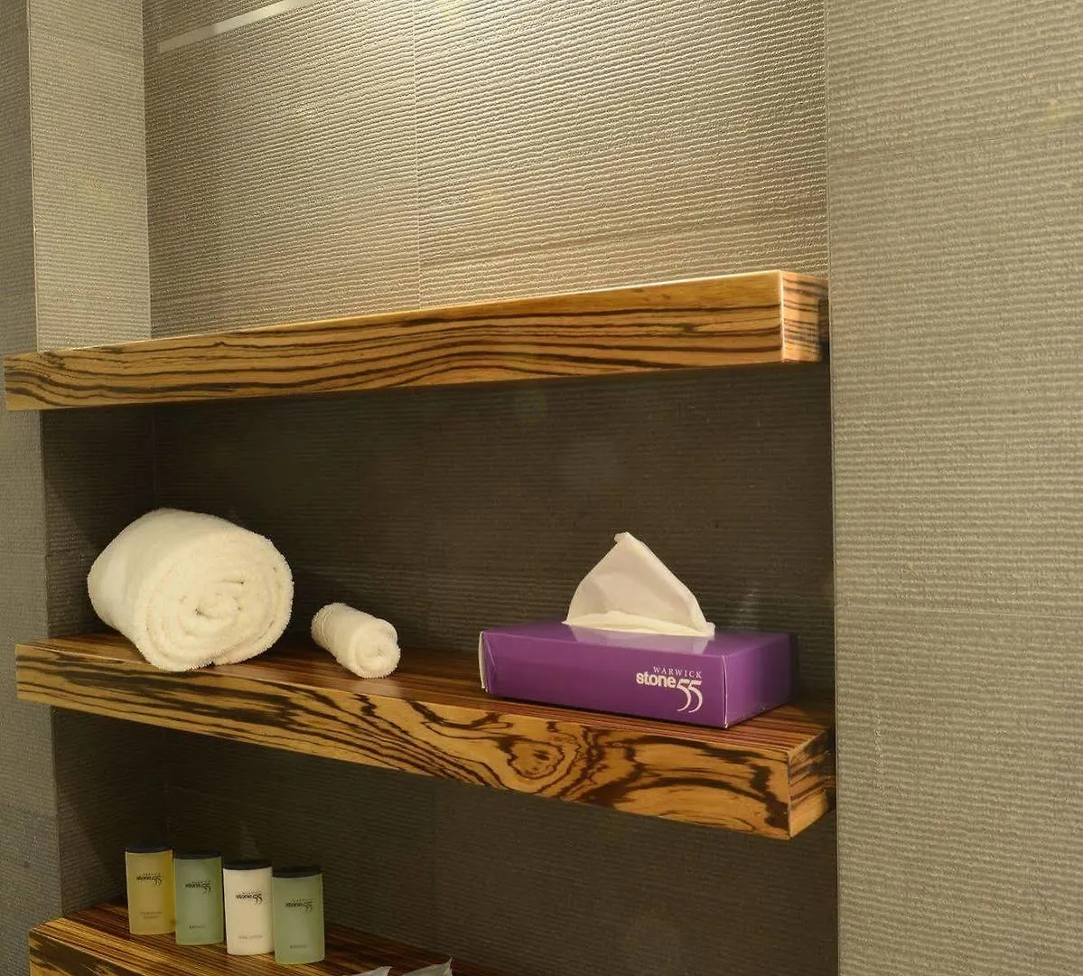 Warwick Stone 55 Hotel Beirut 4*,  Lebanon