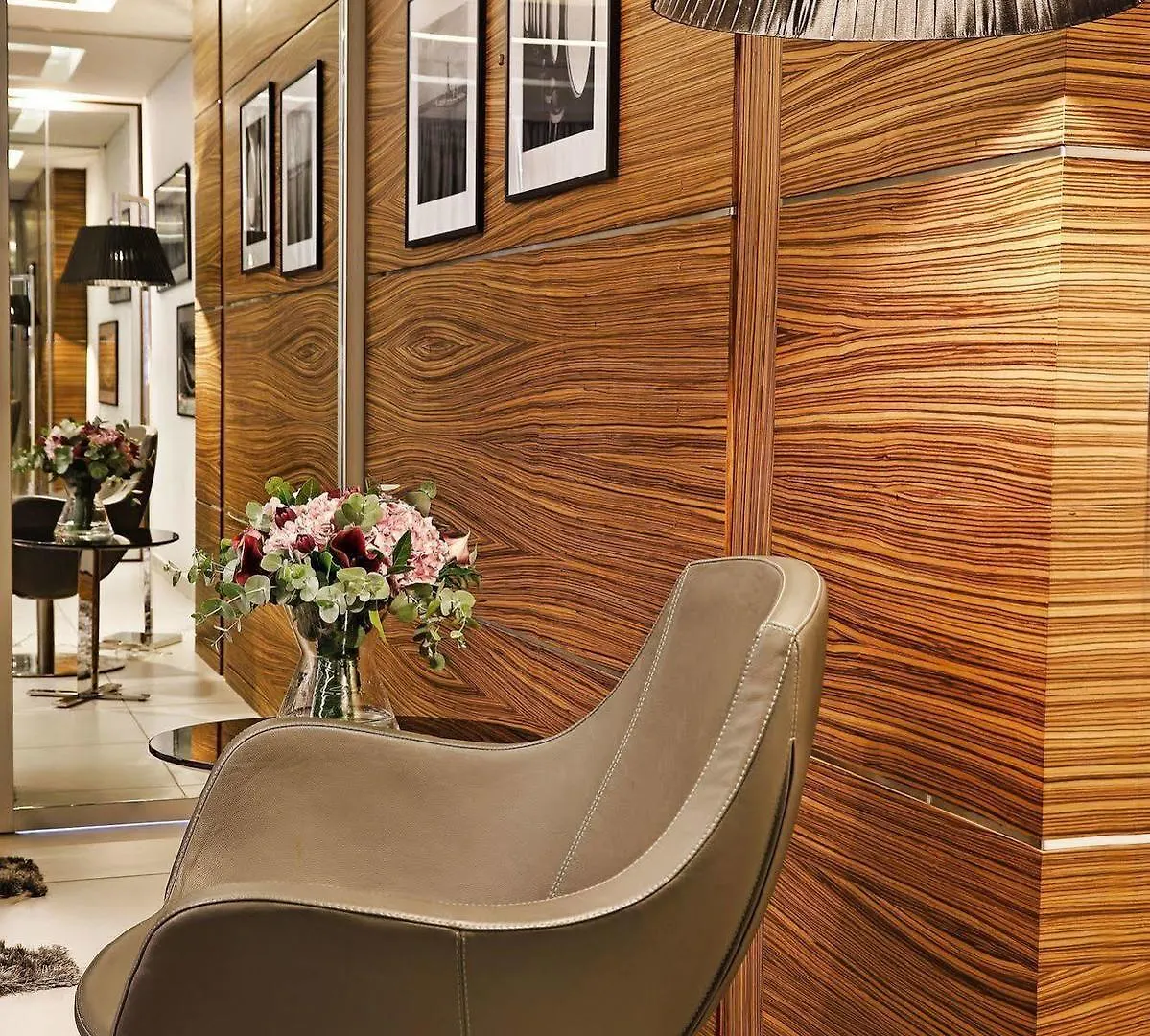 Warwick Stone 55 Hotel Beirut