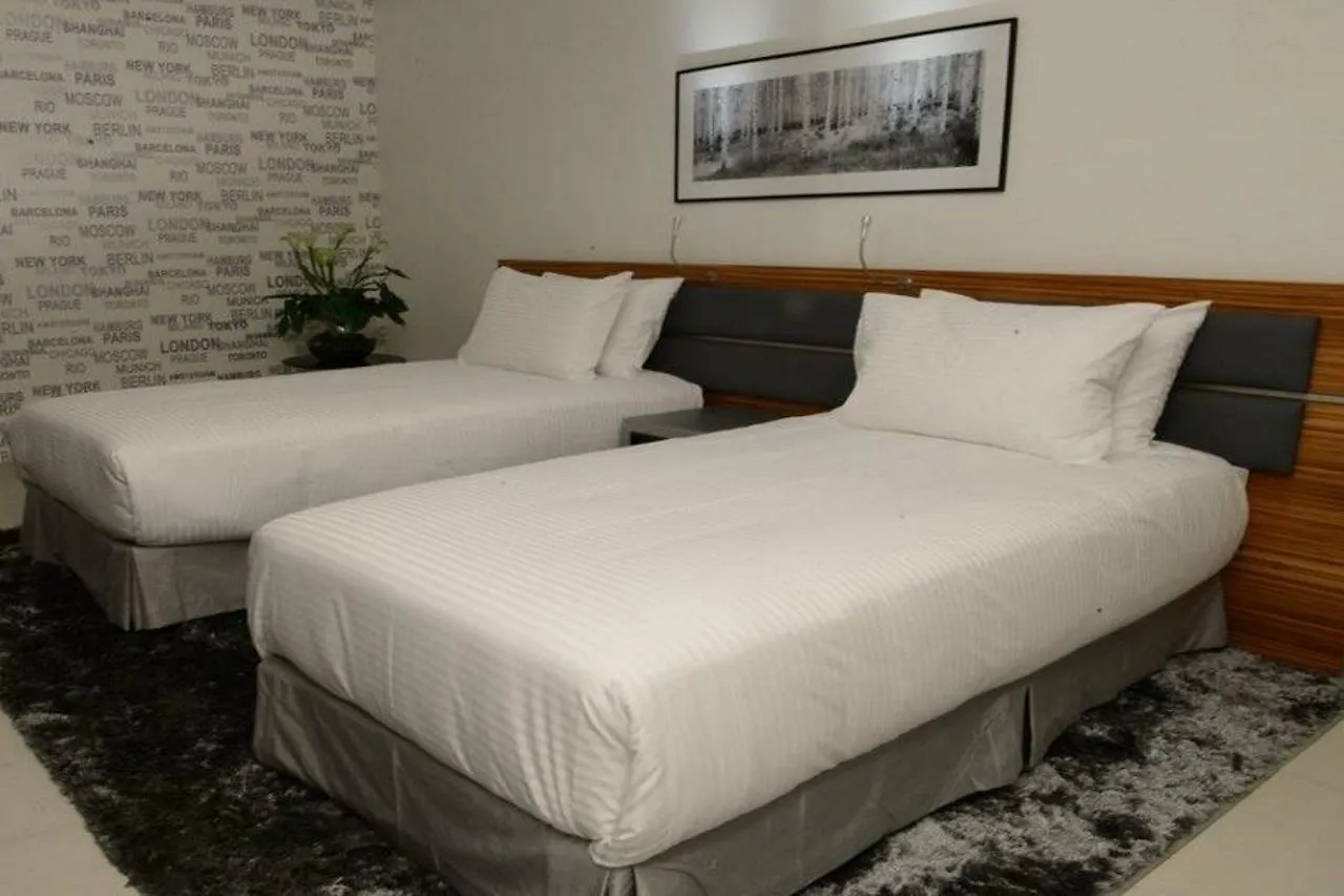 Warwick Stone 55 Hotel Beirut