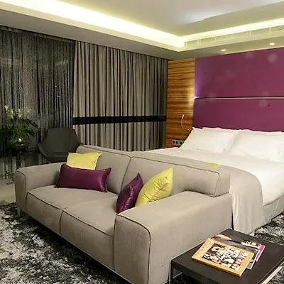 Warwick Stone 55 Hotel Beirut