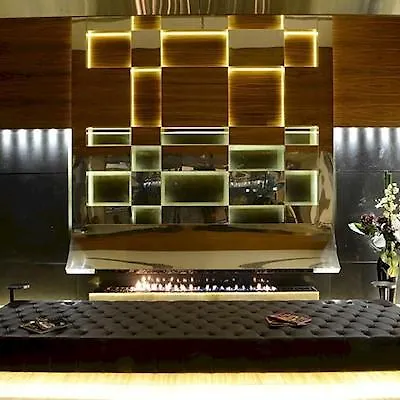 ****  Warwick Stone 55 Hotel Beirut Lebanon