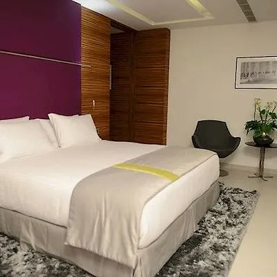 ****  Warwick Stone 55 Hotel Beirut Lebanon