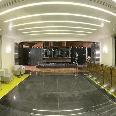 Warwick Stone 55 Hotel Beirut
