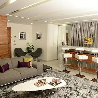 Warwick Stone 55 Hotel Beirut 4*,